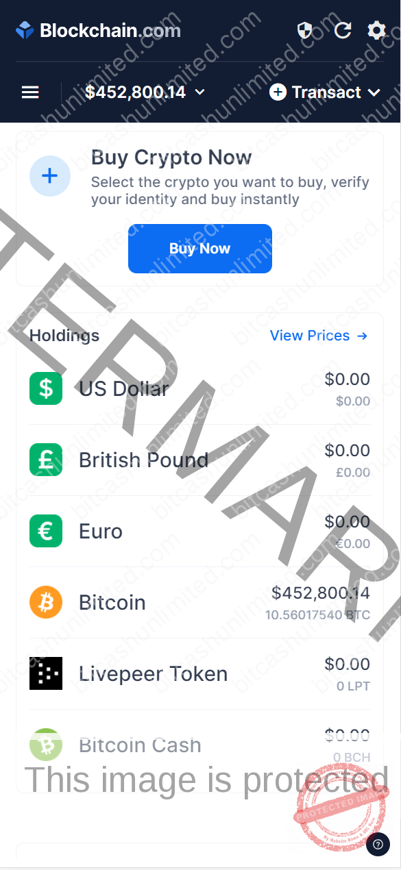 bitcoin adder for android